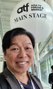 MICHAEL CHUA ACTOR TELLING STORIES THAT NEED TO BE TOLD