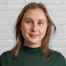 Ingrid Schafer's Instagram, Twitter & Facebook