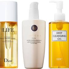 14 Best Face Washes For Dry Skin Moisturizing Face Cleansers Matcha is an important antioxidant that helps reduce. squalane cleanser