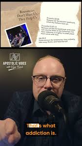Apostolic Voice with Ryan French