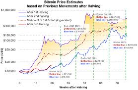 Discover new cryptocurrencies to add to your portfolio. Bitcoin Cycles And How They Ve Evolved Over Time