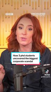 Uncovering the Diesel Car Scandal: PhD Students' Discovery