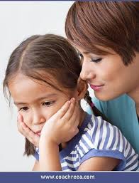 building self-confidence in children