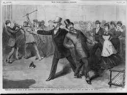 How The Assassination Of James A Garfield Haunts Va Reform The Atlantic