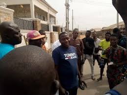 The punch learnt that igboho was. Yoruba Nation S Rally June 12 Is D Day In Abeokuta Sunday Igboho Declares Youtube