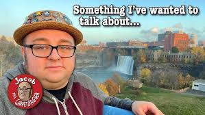 Interview with Larry Apel and Glen Howard at Fashion Sneak Peek Festival of  Fantasy Parade