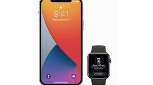 Your carrier may well offer the service for free. Ios 14 5 Update Now Unlock Your Iphone With Your Apple Watch With Face Mask On Change Siri S Voice And More Here S How Zee Business