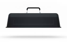 Enjoy a warm, crackling fire without any of the smoke. Biolite Firepit Grill Lid Rei Co Op