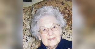 Doris M. Mattern Obituary