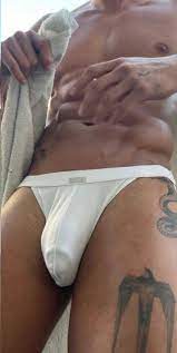 Christian hogue cock