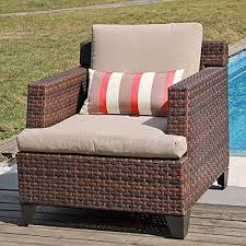 check this sunsitt outdoor wicker chair single sofa patio garden furn patio furnitur outdoor wicker chairs garden patio furniture wicker patio furniture sets