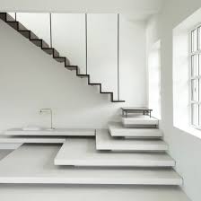 Because a modern stair design is meant to be artwork inside the home and that's why they come with such a high price tag. Staircase Design You Need In Your Home Dezeen S Top 10 Staircases