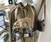 My ww1 german uniform : r/reenactors