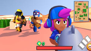 In general, the gameplay is made according to the classical scheme for the genre, run through impressive locations while destroying numerous rivals. 3d Brawl Stars 3d Mod Apk Download