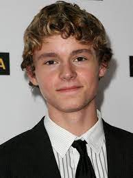 Maybe you would like to learn more about one of these? Flipped Actor Callan Mcauliffe