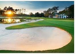 Congaree's global golf initiative started this june with teenagers from the united states and overseas. How Congaree Is Shaping The Lives Of Youth Through Golf
