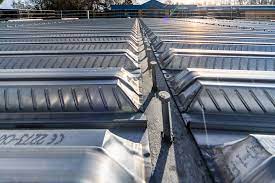 Composite metal decks need a lot of attention, even before placing concrete on them. A Guide To Steel Decking What Is Steel Decking