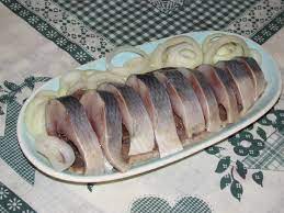 Pickled Herring Wikipedia