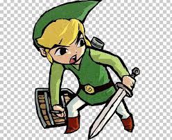 The Legend Of Zelda The Wind Waker Hd Link Princess Zelda The Legend Of Zelda The Sei fortunato, le hai trovate. imgbin com