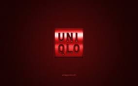 Uniqlo logo vector download, uniqlo logo 2021, uniqlo logo png hd, uniqlo logo svg cliparts. Download Wallpapers Uniqlo Logo Metal Emblem Apparel Brand Red Carbon Texture Global Apparel Brands Uniqlo Fashion Concept Uniqlo Emblem For Desktop Free Pictures For Desktop Free