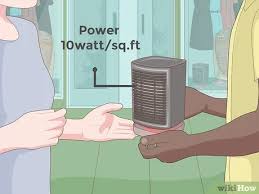 You can easily turn it on a low setting and leave it to heat your camper throughout the day. 3 Easy Ways To Heat An Rv Without Propane Wikihow
