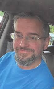 Obituary for David James Ouimette