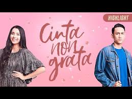 Raja afiq, amelia henderson, edika yusof, mona allen, esma daniel, radhi khalid, sara amelia bernard, datin seri. Highlight Episod 14 Cinta Non Grata 2019 Watsupasia Asia S Latest News Entertainment Platform