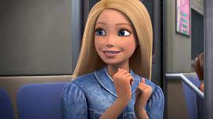Epingle Par Chelsea Roberts Sur Barbie Big City Big Dreams En 2021