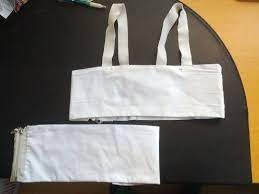 Pin By Alexander Art On 100 Hetero Cis Info Diy Binder Binder Ftm Chest Binders Ftm