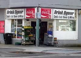 Liquor Store Run Down Liquor Store Liquor Buy Milk