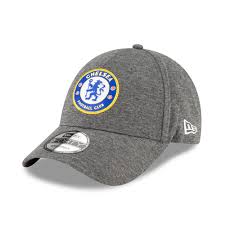 The new chelsea 2018/19 home shirt lies close to the famous lines 'blue is the colour, football is the game'. Chelsea Fc Jersey Grey 9forty Cap New Era Cap