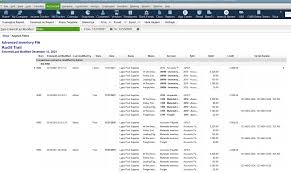 creating a job profitability summary report in quickbooks