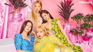 Blackpink Stays On Main Billboard Charts For 3rd Straight