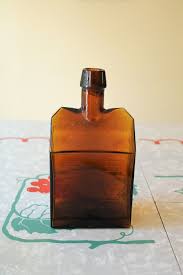 E G Booze Bottle Vintage Liquor Bottle Philadelphia 1930s Etsy In 2020 Liquor Bottle Liquor Bottles