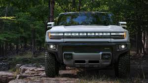 Every gmc hummer ev edition 1 will be identically appointed and fully equipped, gm said. Gmc Hummer Ev Revealed Big Price Tag And A Big Wait Drive Tesla Canada