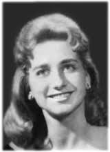 Obituary information for Marianne Ilse Juengling