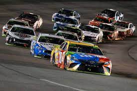 Drivers who competed in all 2019 nascar whelen euro series races. With Eight Races Remaining In The 2018 Nascar Cup Series Season How Do The Sport S 30 Full Time Drivers Rank Nascar Cup Series Nascar Federated Auto Parts 400
