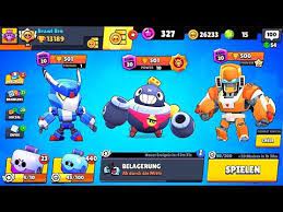 Punch your enemies in this the way of the brawler. Ich Bin Bereit Mit Tick Zu Spielen Neuer Brawler In Brawl Stars Youtube Spiele Star Wars Youtube
