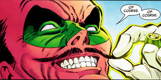 The 15 Most Iconic Mustaches In Comics Cbr Was a great and popular prop at my wedding. the 15 most iconic mustaches in comics