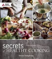 Yes, the latest comprehensive research on diabetic eating has found that certain complex carbohydrates such as rye and barley actually are. Download Pdf Secrets Of Healthy Cooking A Guide To Simplifying The Art Of Heart Healthy And Diabetic Cooking Best Epub By Barbara Seelig Brown Tr547yer4rw4675
