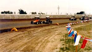 29th Hutchinson Nationals at Hutchinson, Kansas