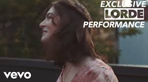 At one point meyers poured some gin and dunked a pork rib in it. Lorde Hard Feelings Loveless Vevo X Lorde Youtube