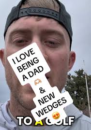 That’s a win/win right!? 🤷🏼‍♂️ #loadedgolf #pinggolf #DADGANG