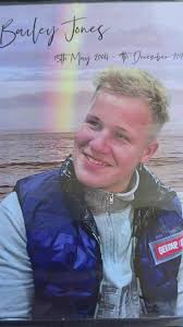 Bayli Jones