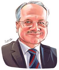 A relatoria foi sorteada apenas entre os cinco ministros da segunda turma do stf, na qual já corriam a maioria dos casos da lava jato. Conjur Entrevista Luiz Edson Fachin Ministro Do Supremo Tribunal Federal