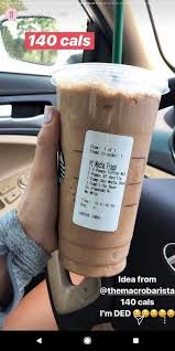 Healthystarbucksdrinks In 2020 Starbucks Drinks Recipes Healthy Starbucks Drinks Starbucks Coffee Drinks