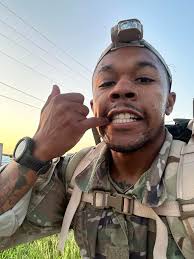 Let's welcome our new members! Shrone Harden, Curtis Guapo-Dinero Askew