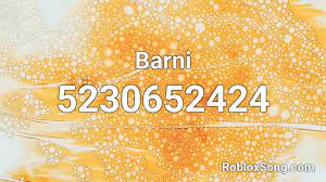Rap music codes, roblox music codes full songs and also many popular song id's like roblox music codes havana. Barni Roblox Id Roblox Music Codes