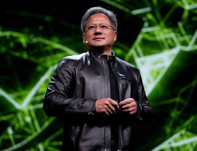 CES 2017 기조연설자로 나서는 엔비디아의 젠슨 황 CEO - NVIDIA Blog Korea