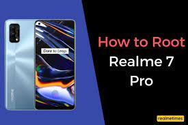 Congratulations, you have rooted the realme c12. How To Unlock Bootloader Install Twrp And Root Realme 7 Pro Official